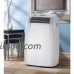 DeLonghi PACC100EC Portable Air Conditioner - B00IJRFC0Y